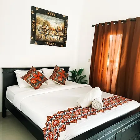 Nusa Penida Homestay
