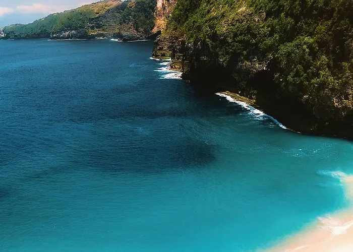 Nusa Penida Gasthof