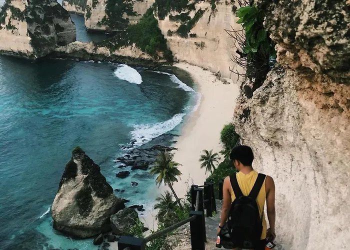 Gasthof Nusa Penida 3*