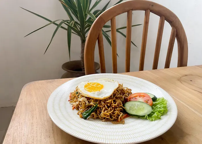 Nusa Penida Toyapakeh