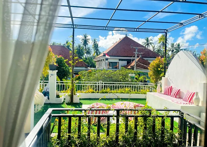 Nusa Penida Casa de hóspedes Toyapakeh