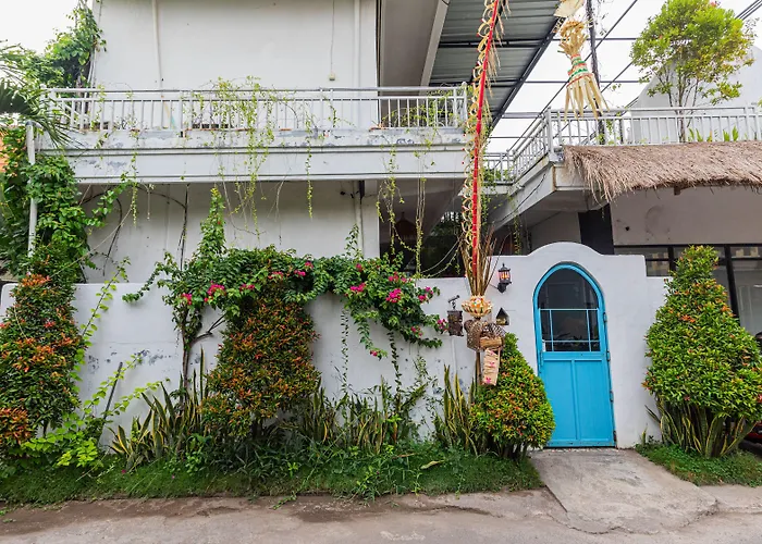 Gasthof Nusa Penida