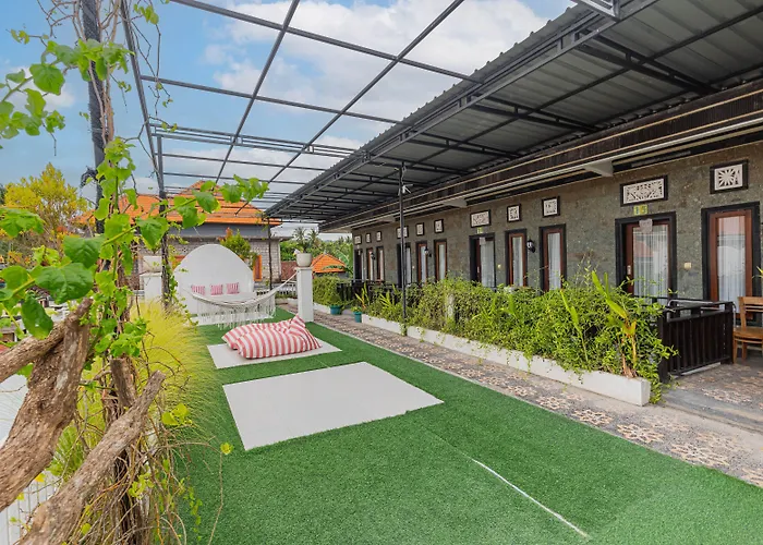 Nusa Penida Casa de hóspedes Toyapakeh