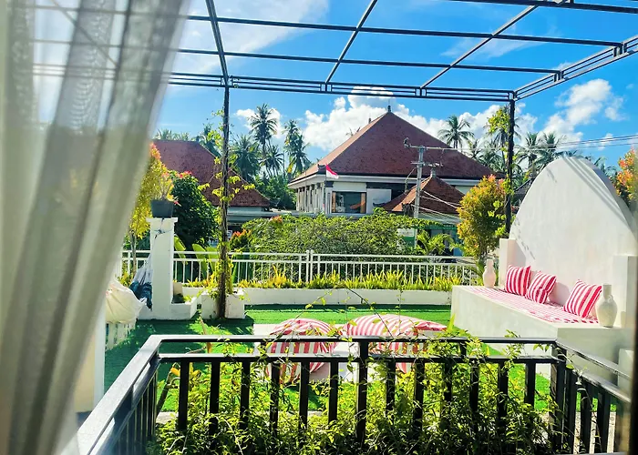Nusa Penida 3*